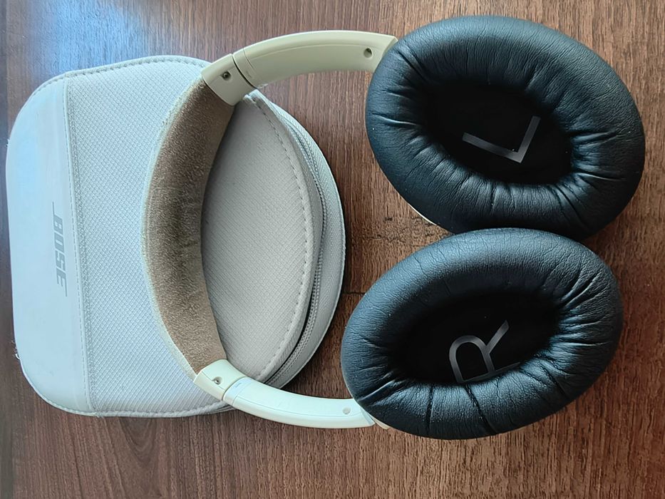 Bluetooth слушалки Bose