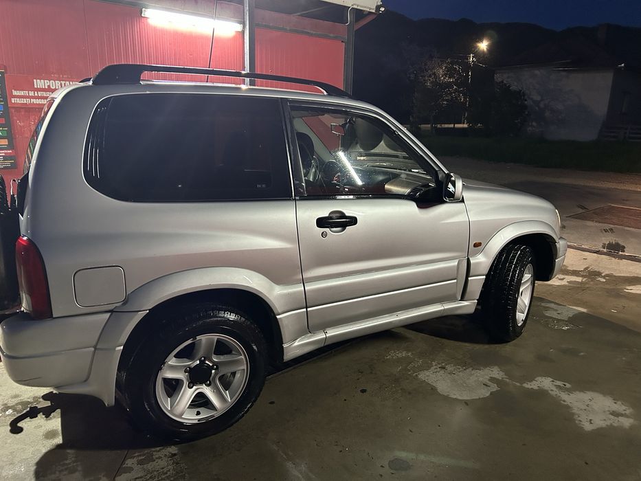 SUZUKI Grand Vitara 0 — imagine 2