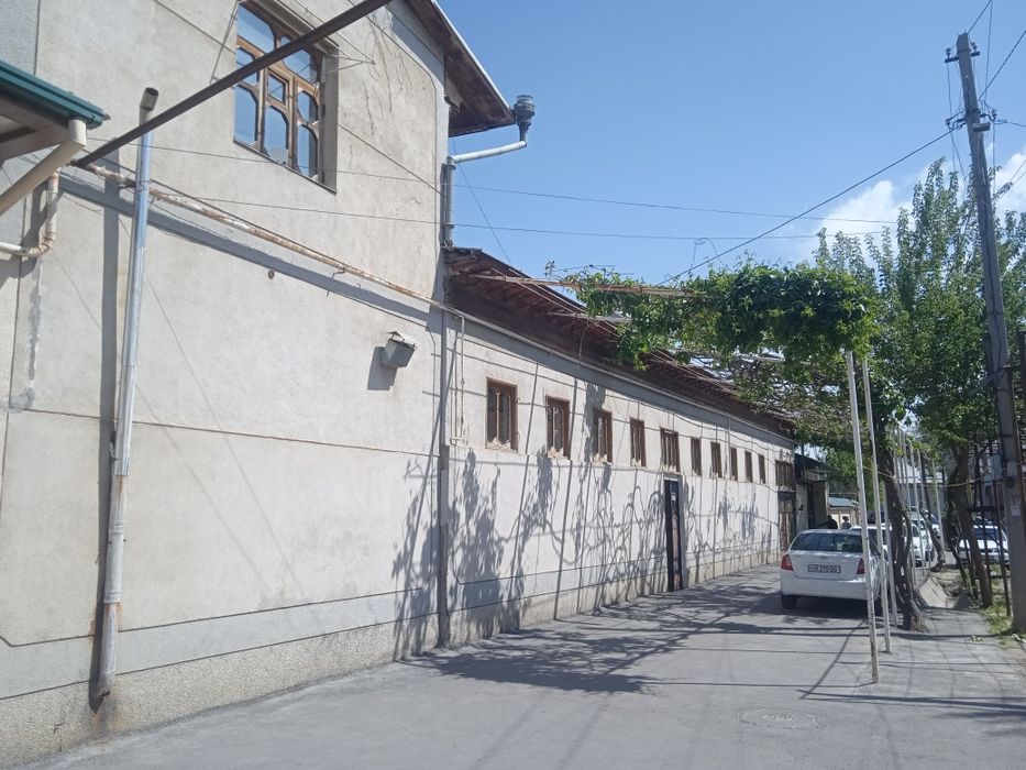 Дом яшнабод район