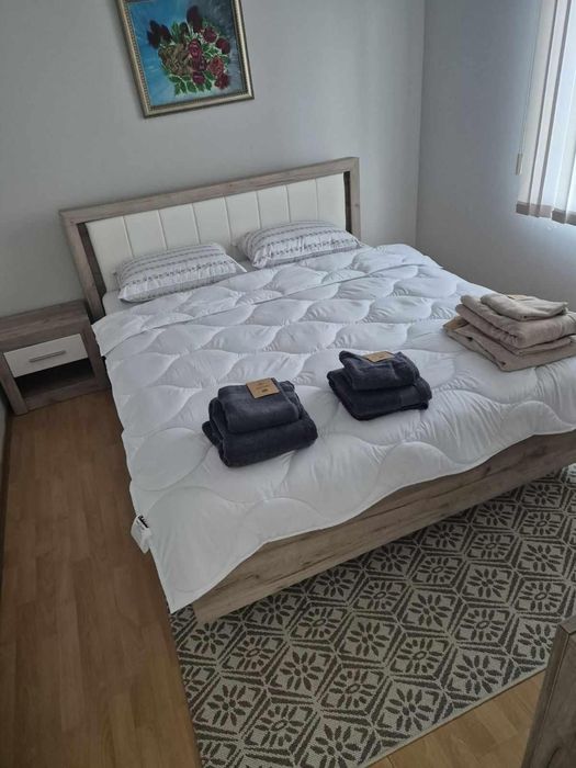 Дава се под наем Къща в Варна, Цветен квартал - 100 кв.м за 450 € - Снимка #5