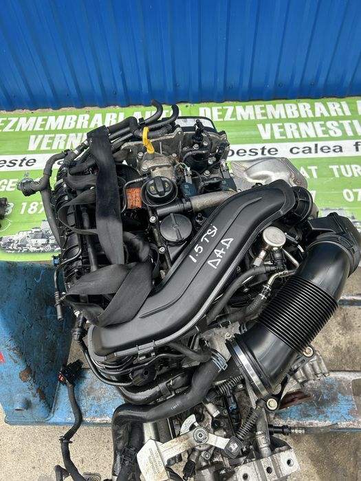 Compresor climă Seat Ateca 1.5 Tsi 2019