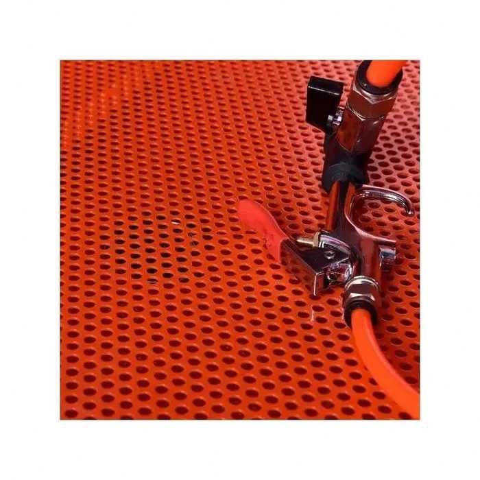 Masina de spalat piese cu sistem de incalzire SelTech garantie 08.2026