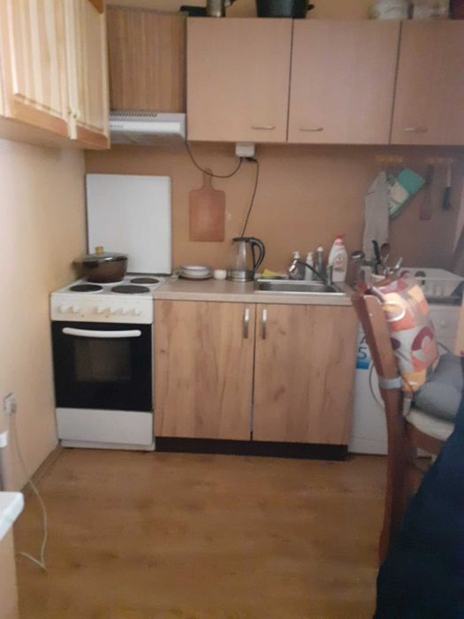 Продава се Тристаен апартамент в София, Разсадника - 83 кв.м за 1482 €/кв.м - Снимка #5