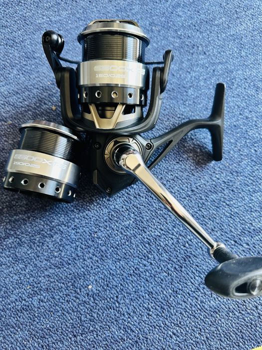 2 Фидер макари за риболов