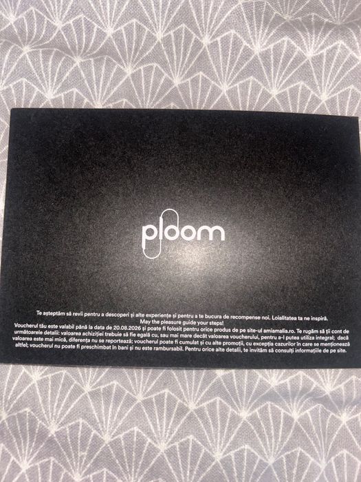 Voucher Ami Amalia -1000 de lei