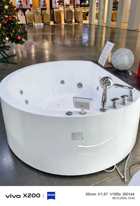 Массажная Ванна G9230