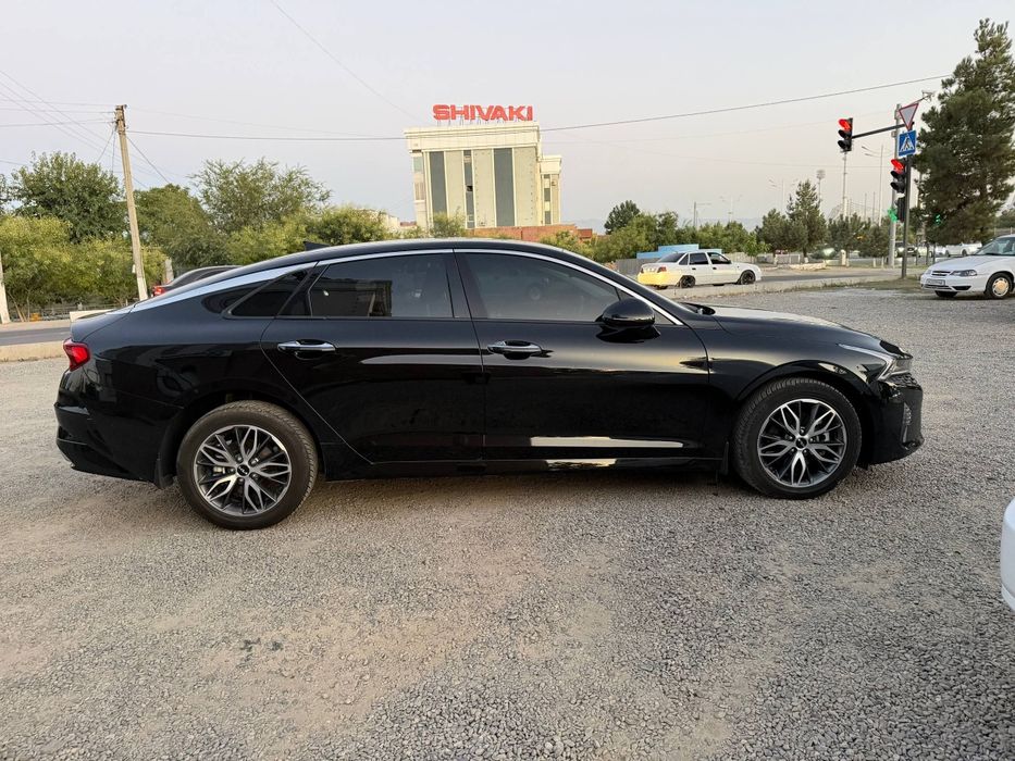 Kia k-5 2024! Style Light 5-poz Salonda 449 mln li