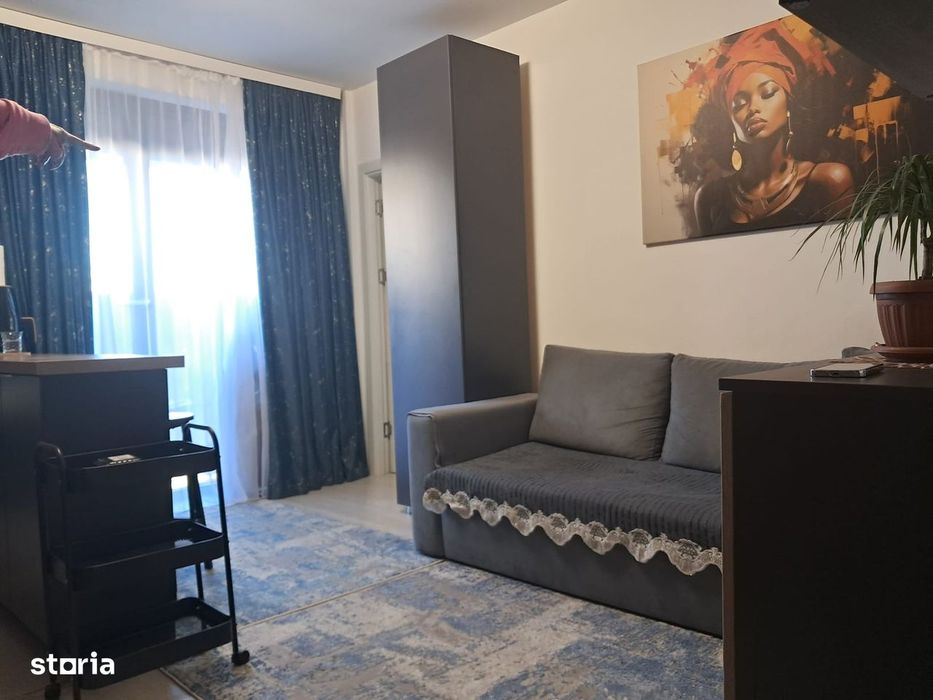 Mamaia-Nord-foarte aproape de Mare+parcare proprietate- 81500 €
