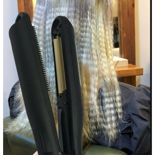 Автоматичната преса за вафли и обем с въртящ се цилиндър за дълготраен