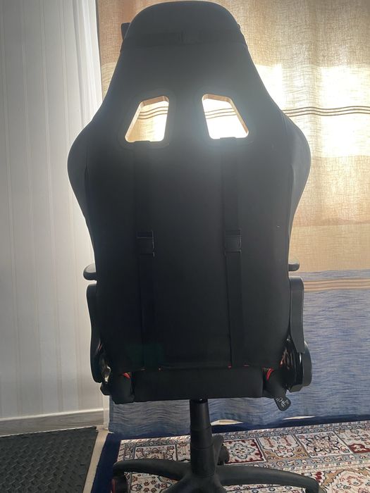 Игровое кресло Defender