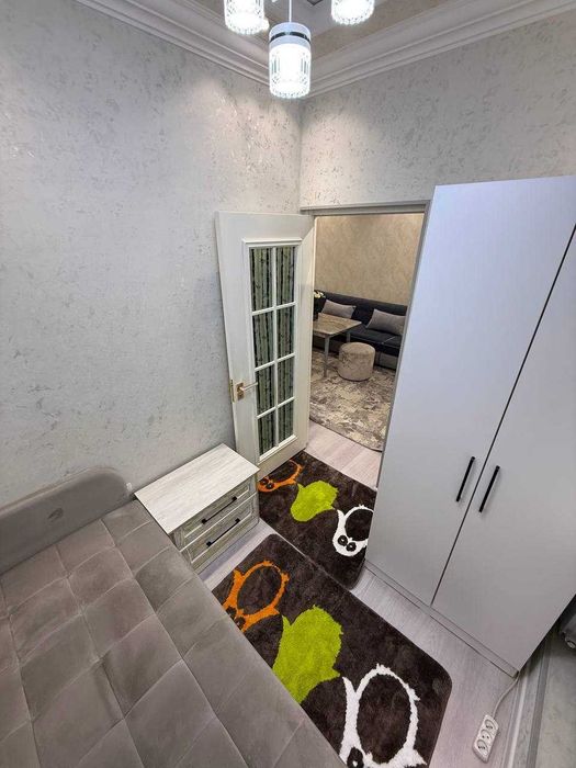 продается квартира  2³/2/4 Чилонзар 11