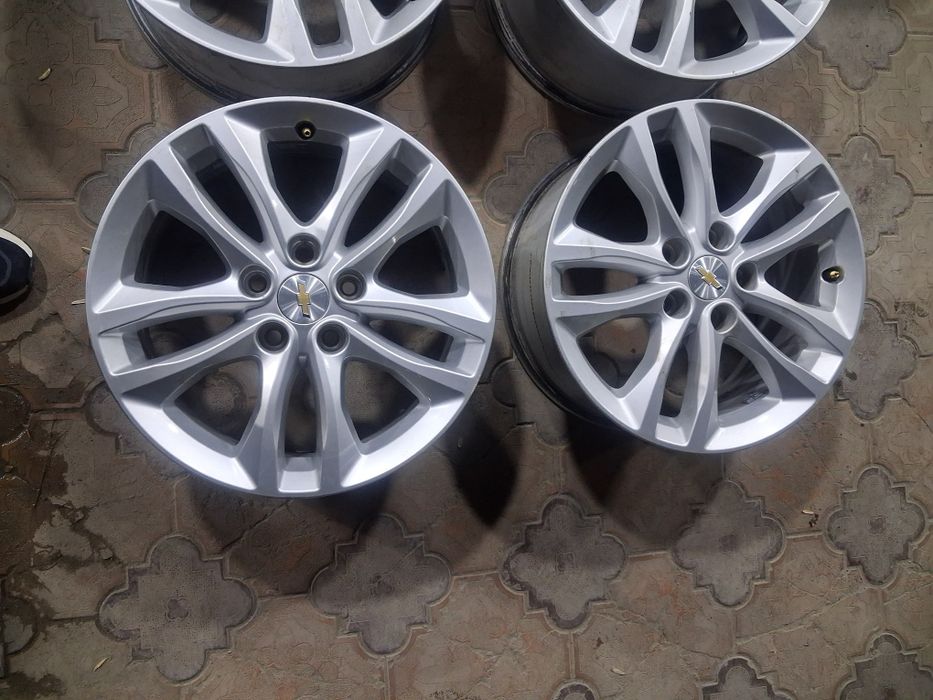 17 malibu 2 arginal diska