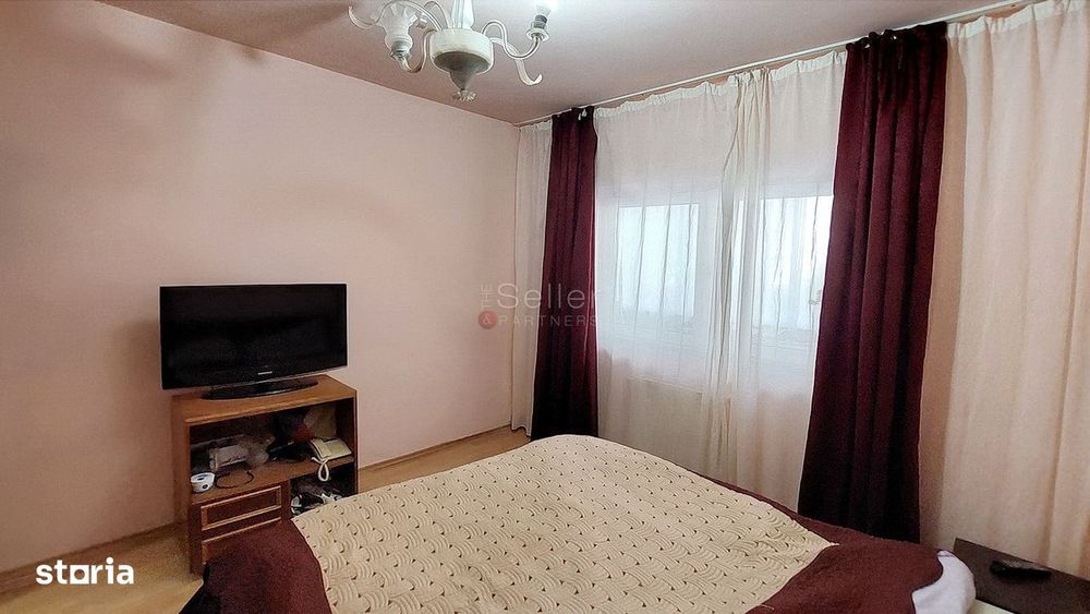 Proximitate imediata fata de parcuri si zona verde