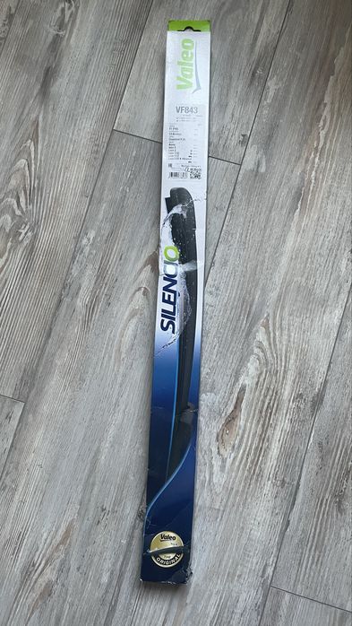 Комплект Чистачки Valeo Silencio X.TRM 650/400 mm VF843