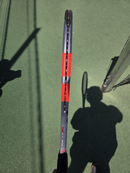 vand rachetă tenis Babolat Strike