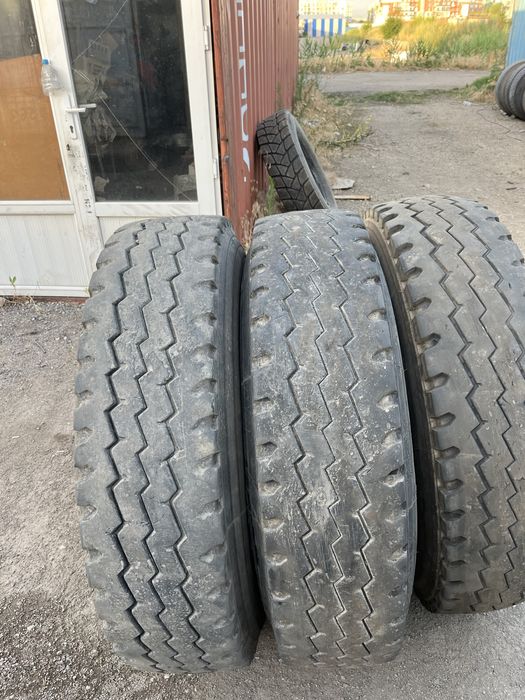 Продам шины 12.00.20