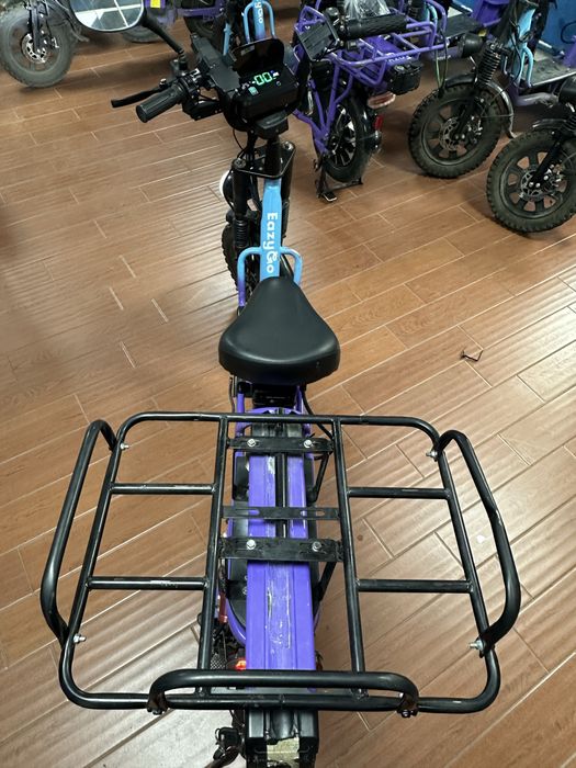 Monster Eazygo m1
