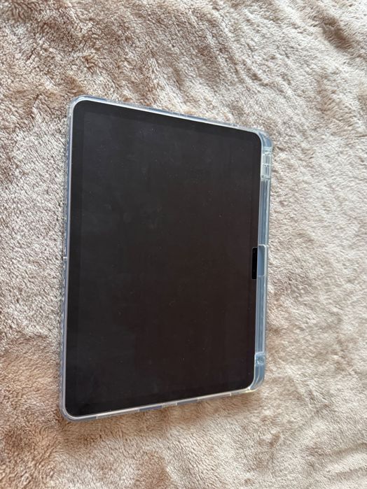 iPad Air m4 11-inch лилаво гаранция 128GB