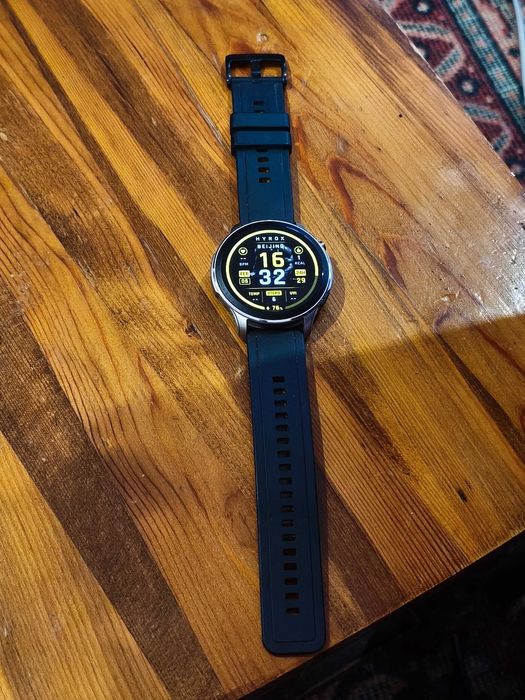 Amazfit Watch GTR4 използван