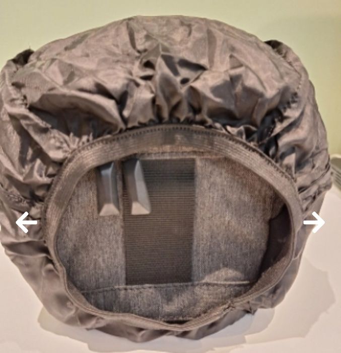 Фото чанта Baxxtar