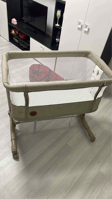 Patut Lionelo Aurora 3 in 1 ! Nou !