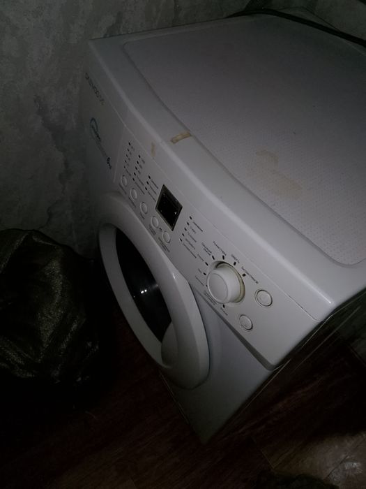 стиральная машинка