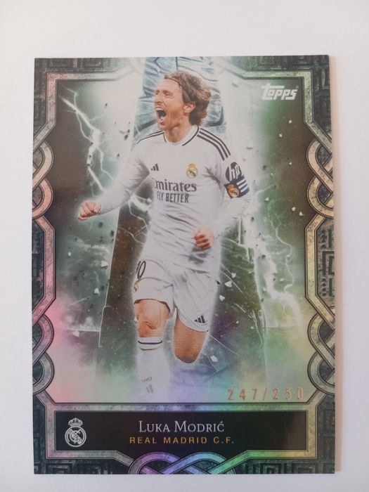 Колекционерски футболни карти