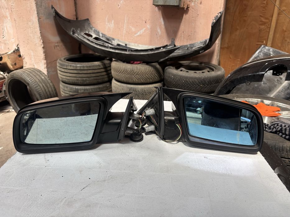 Огледала Bmw e60 e61
