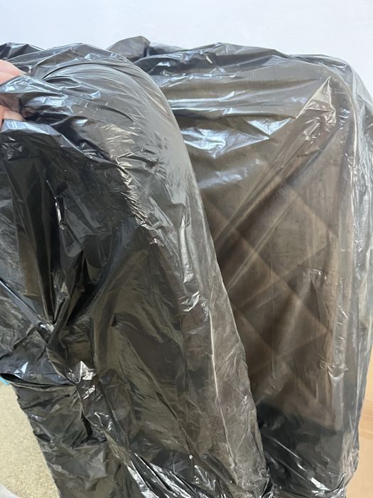 Два детских матраса