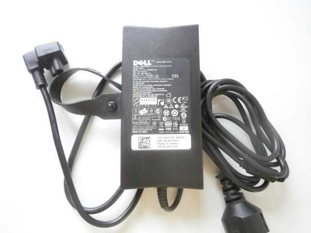 Оригинален адаптер за лаптоп Dell