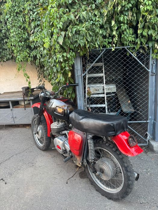 Продам Иж Юпитер 3