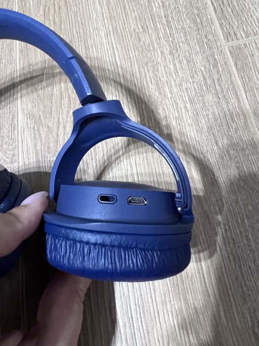 Наушники JBL беспроводные