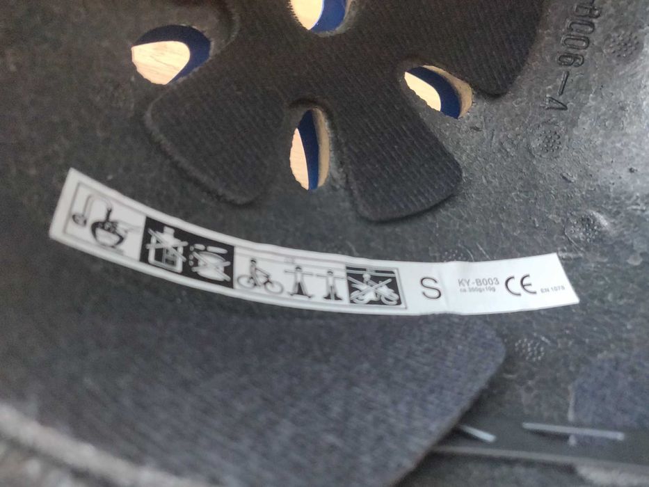 Casca  de protectie copii ( bicicleta, trotineta)