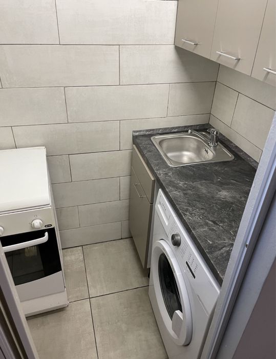 Regim hotelier Garsoniera Tomis Nord Ciresica etaj 1