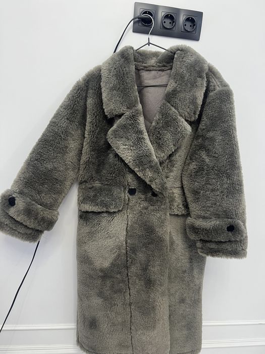 Продаю шубу, ни разу не одевалось