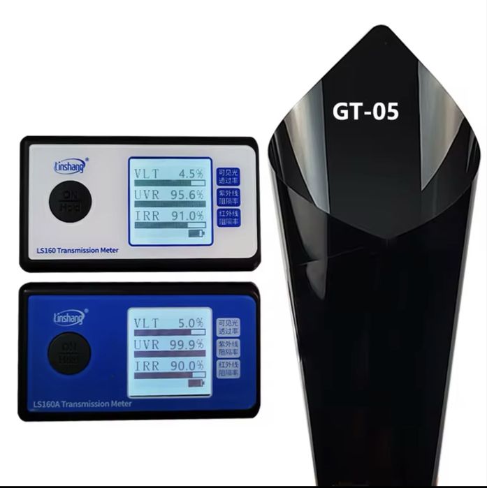 Продажба на слънцезащитно фолио