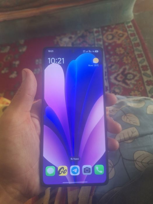 Redmi 13 pro 128