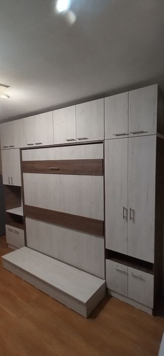 Падащи легла  с механизъм на най-ниски цени 1750 лв.(895 евро)