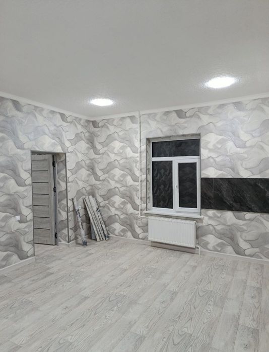 Продается новый дом