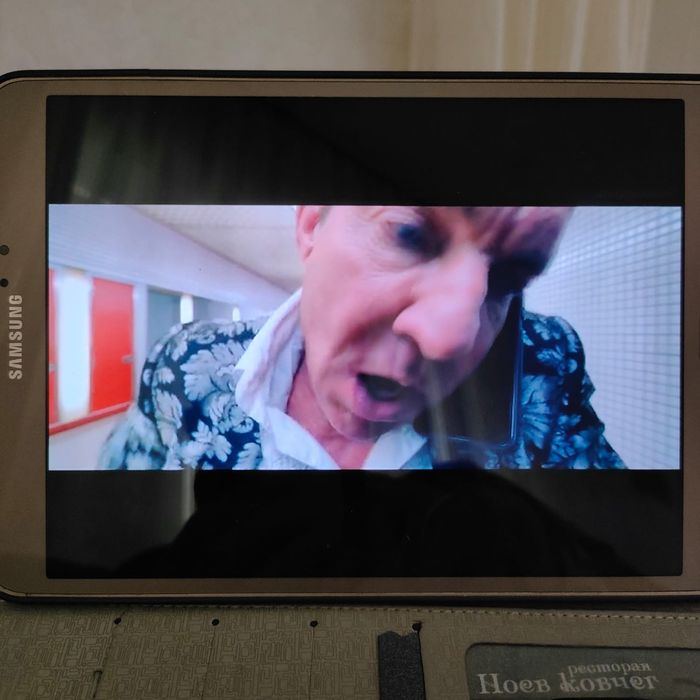 Продам планшет Samsung Tab S2