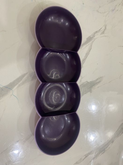 Сырница Tupperware