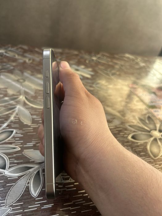 Айфон 15 про 256gb