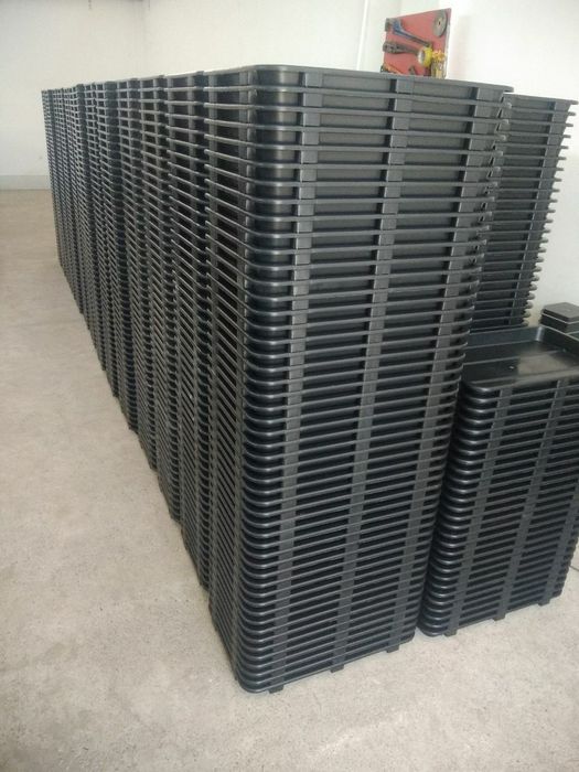 Гидропоника тара