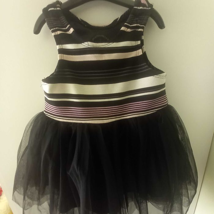 Официална  Рокля 2 години