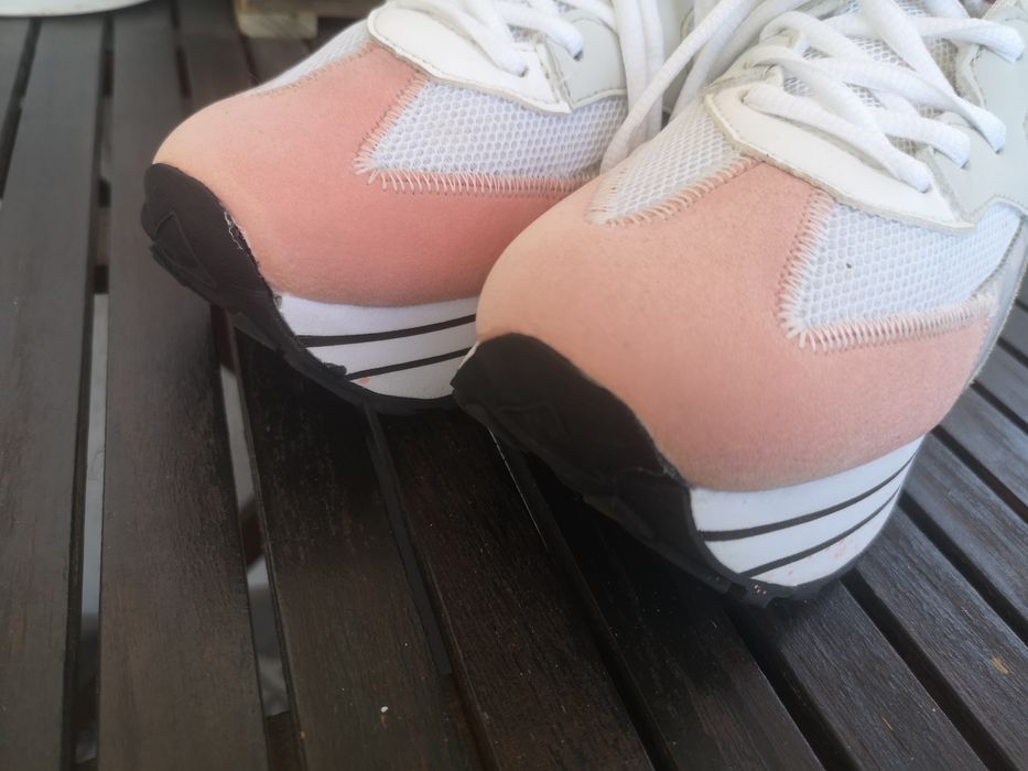 Togoshi, сникърси, номер 39