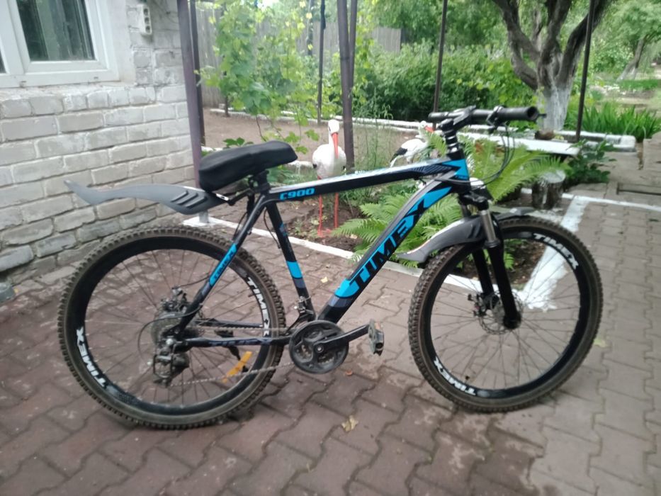 Продам велосипед TIMEX