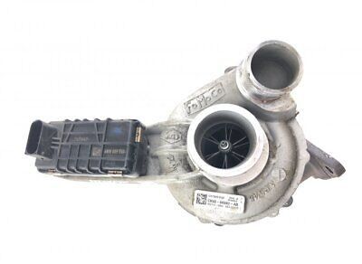 Turbina dreapta reconditionata 4.4 TDV8 RANGE ROVER 2013-2022 LR038044