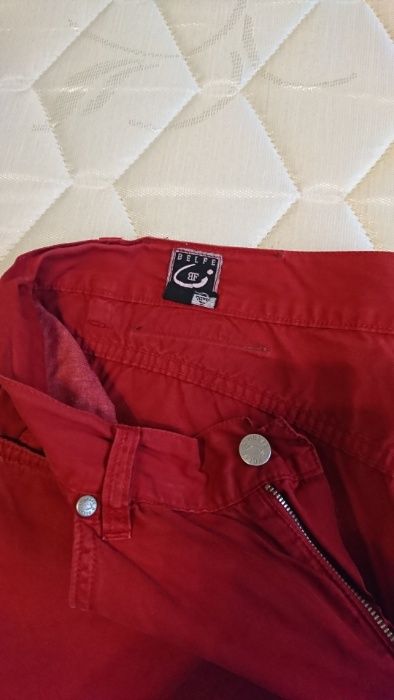 Blugi originali Belfe&Belfe mar. 38/34