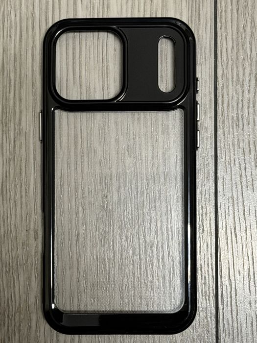 Husă iPhone 17 Pro Max