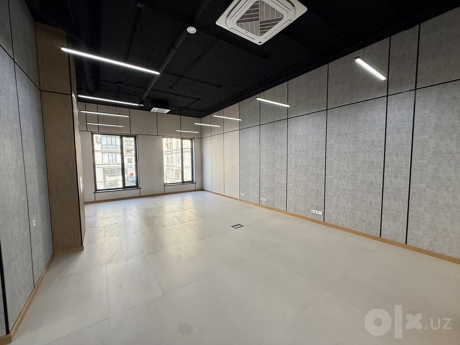 Аренда офиса 290 кв.м. с отдельной входной группой
